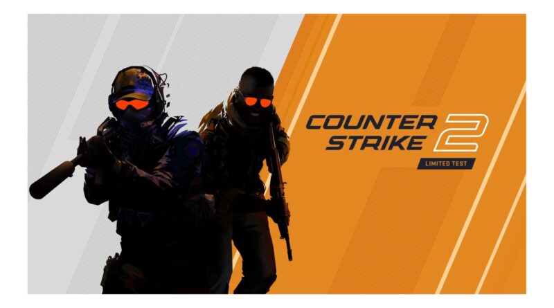 Counter-Strike 2, esports