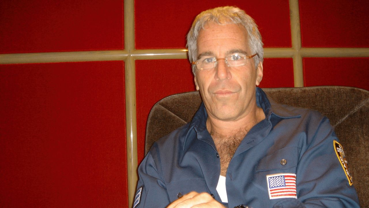 dosare, Jeffrey Epstein