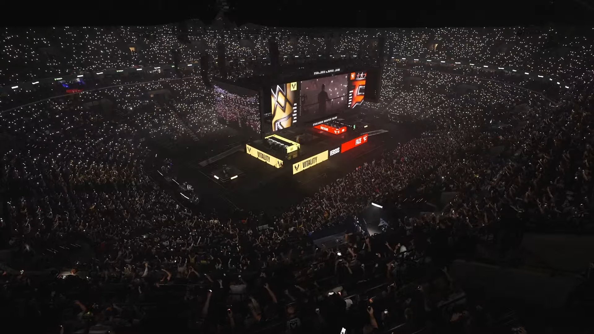 Counter-Strike 2, esports