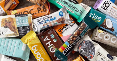 batoane proteice, sănătate