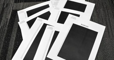 dosarele Epstein, Departamentul de Justiție