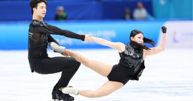 Patinaj artistic, 2025