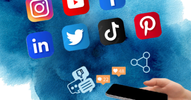 Rețele sociale, Cehia