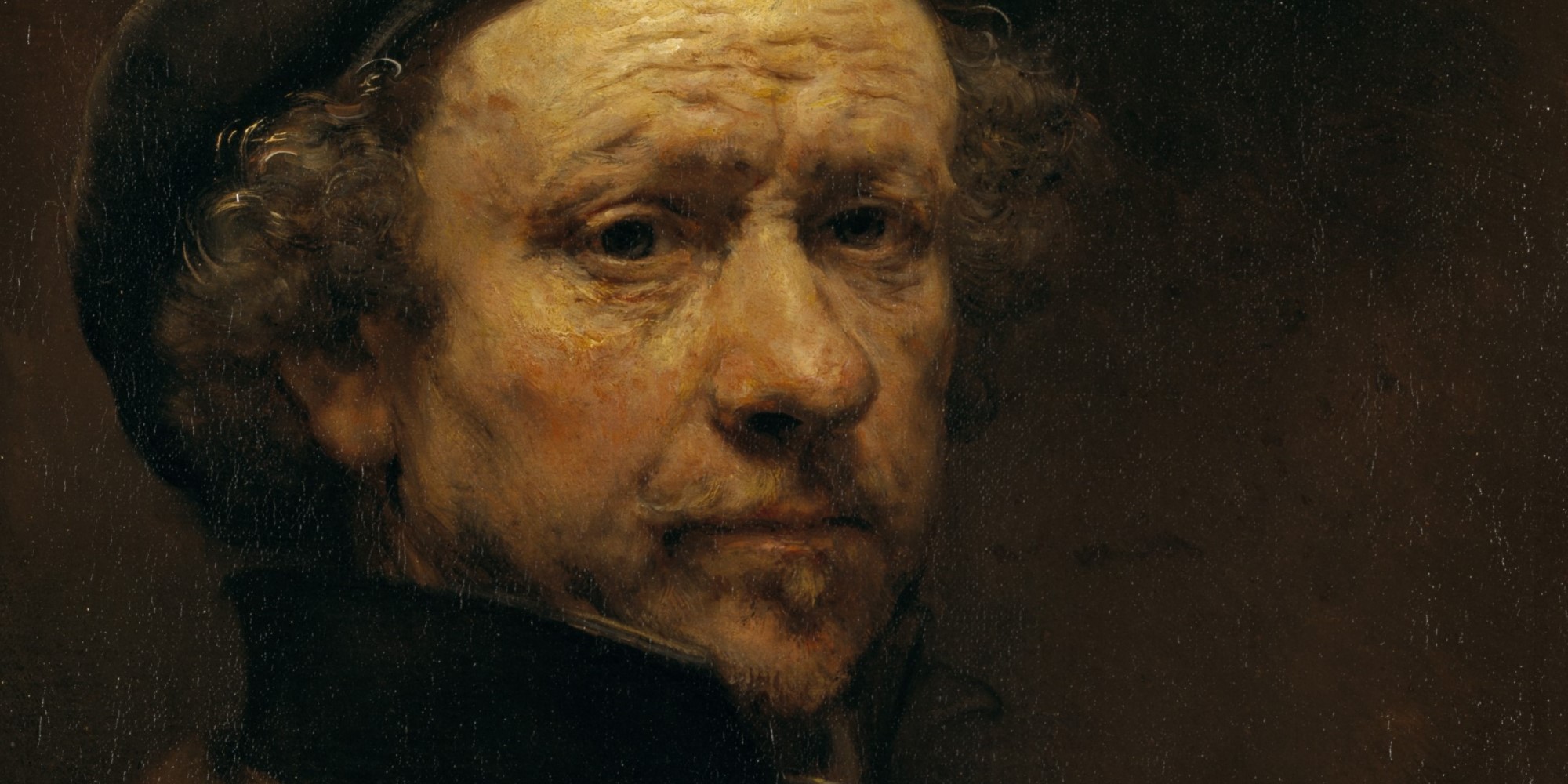 picturi, Rembrandt