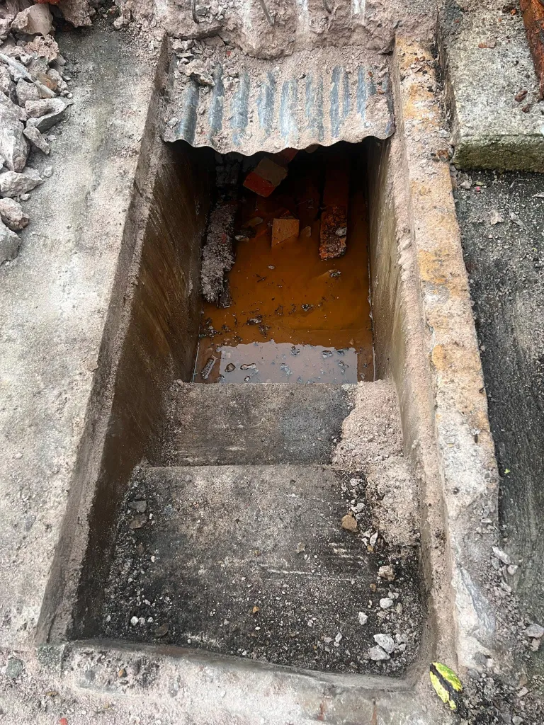 buncăr, Al Doilea Război Mondial