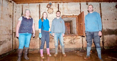 buncăr, Al Doilea Război Mondial