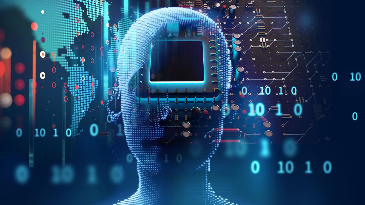 inteligența artificială, raport