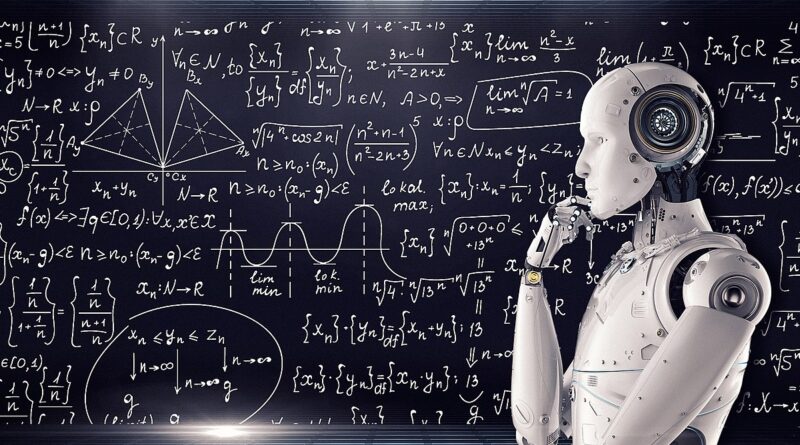 Inteligența Artificială