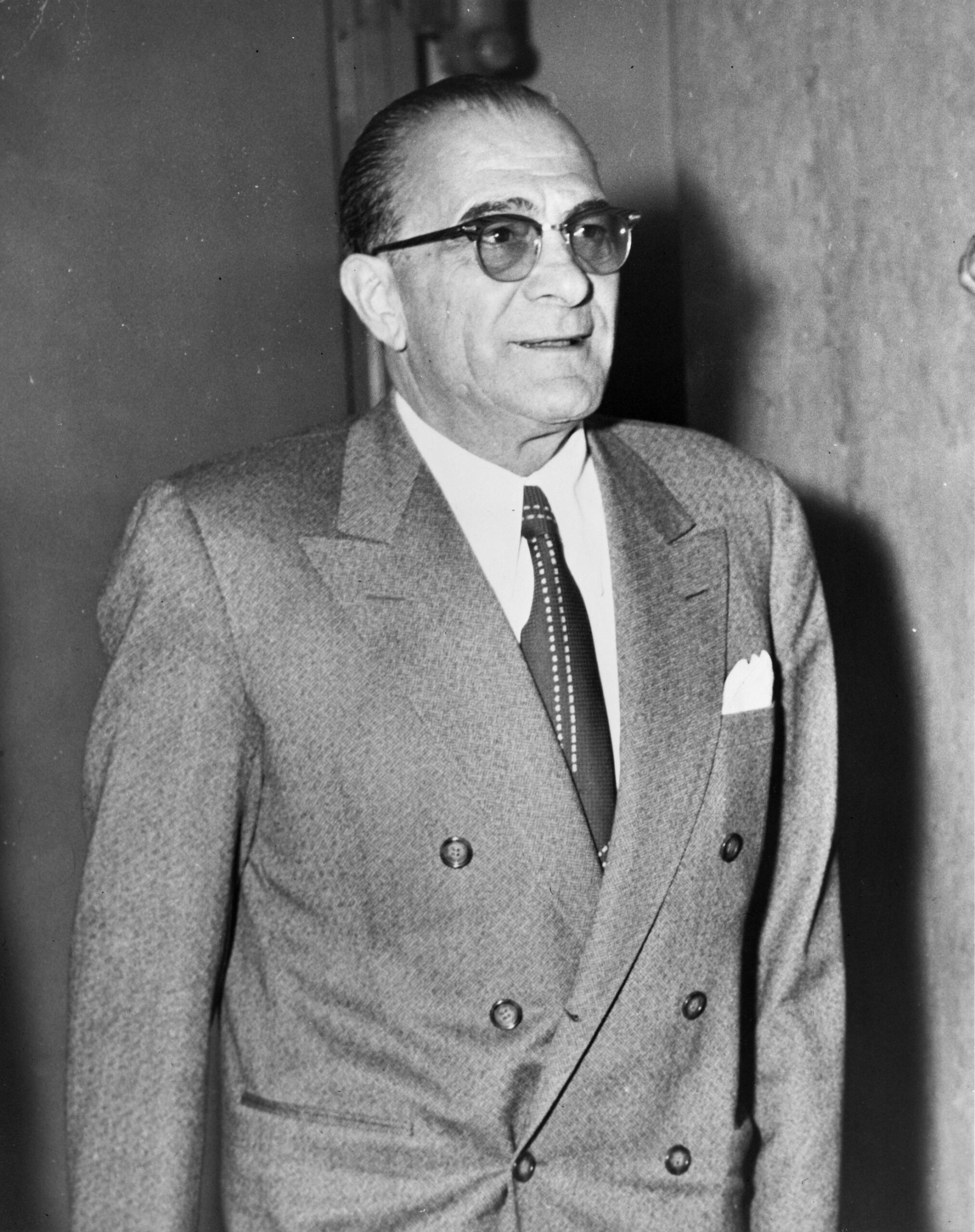 Vito Genovese, mafiot