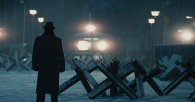 Podul Spionilor, film