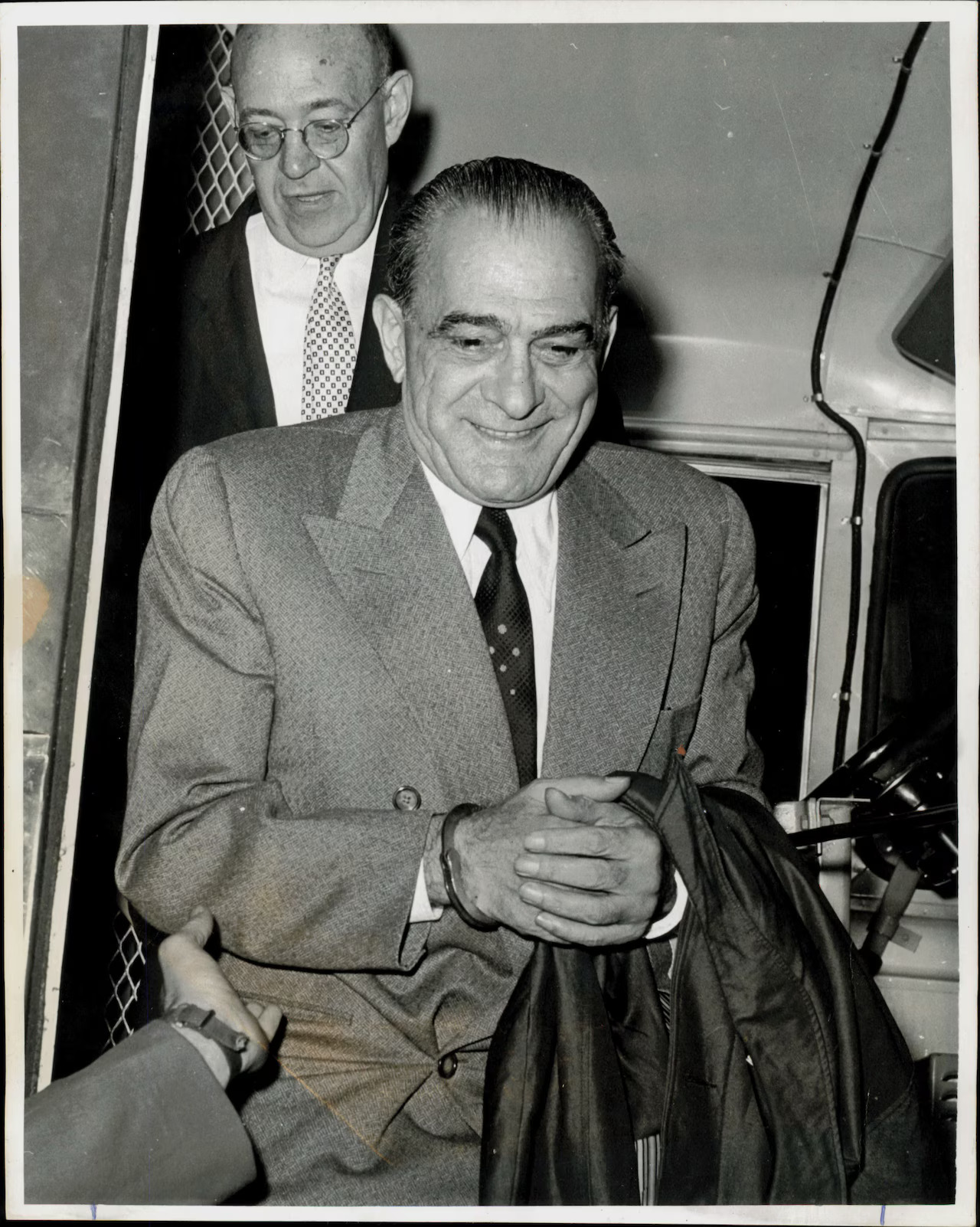 Vito Genovese, mafiot