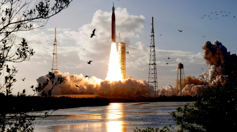 NASA, Artemis II
