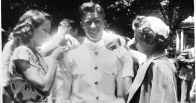 Jimmy Carter, președinte SUA