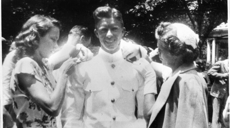 Jimmy Carter, președinte SUA